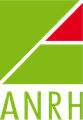 Logo ANRH