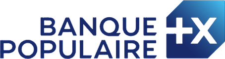 Logo Banque Populaire