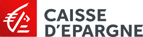 Logo Caisse d'Épargne