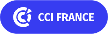 Logo CCI France