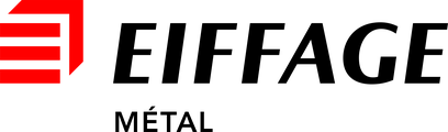 Logo Eiffage Métal