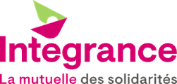 Logo Mutuelle Intégrance