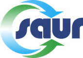 Logo Saur