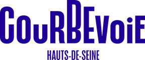 Logo Ville de Courbevoie